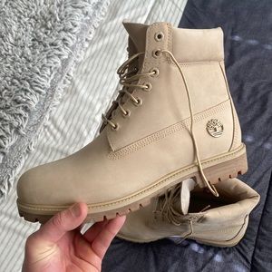 Timberland Boots 11.5